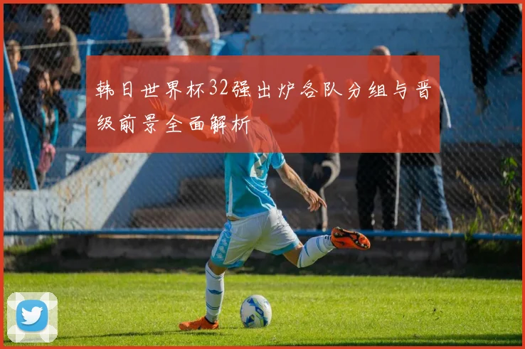 韩日世界杯32强出炉各队分组与晋级前景全面解析