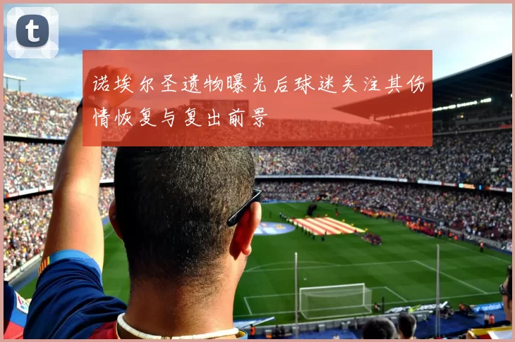 诺埃尔圣遗物曝光后球迷关注其伤情恢复与复出前景