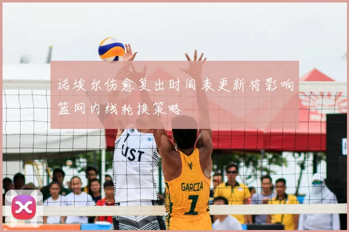 诺埃尔伤愈复出时间表更新将影响篮网内线轮换策略